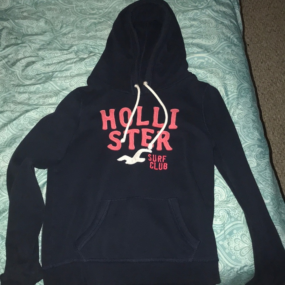 Hollister Sweatshirt